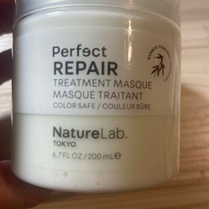 Nature lab perfect repair treatment masque 6.7 FL OZ Self Care